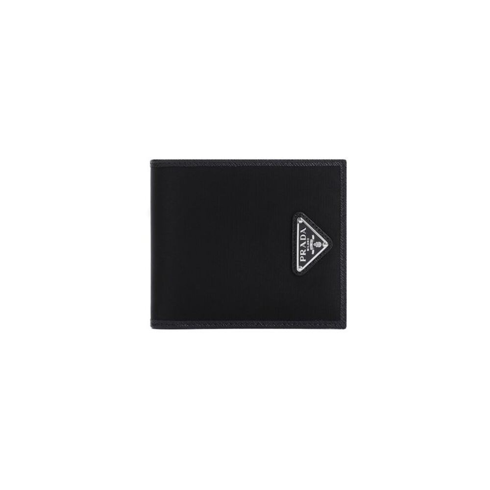 Prada Wallet Men
